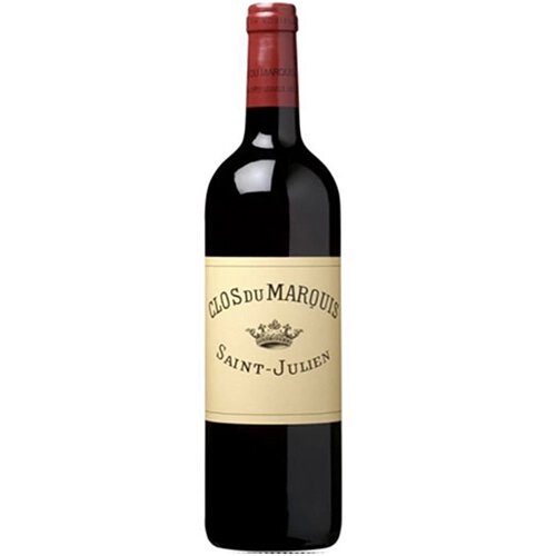 Clos Du Marquis 1998