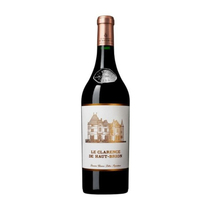 Le Clarence de Haut Brion 2010