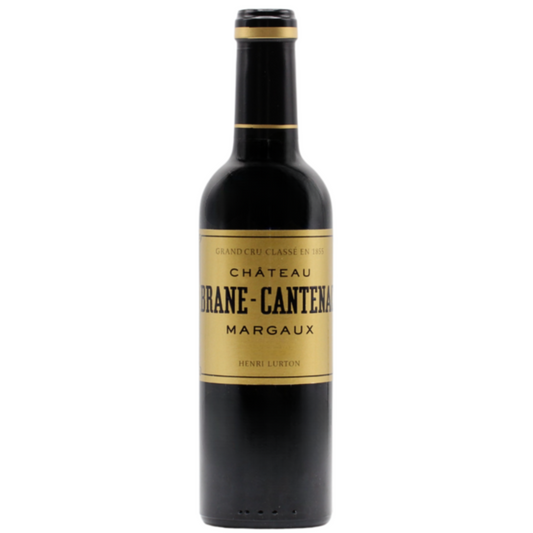 Brane Cantenac 2003