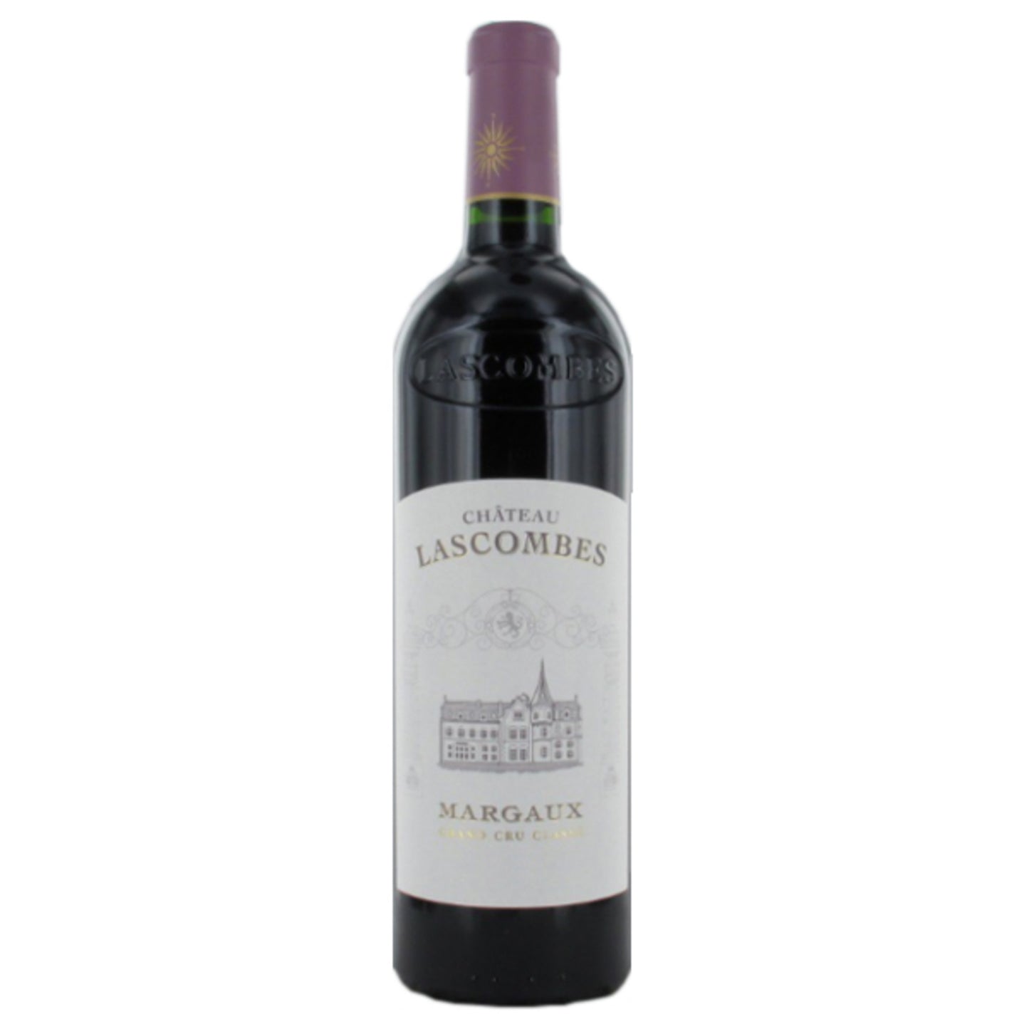 Chevalier de Lascombes 2011